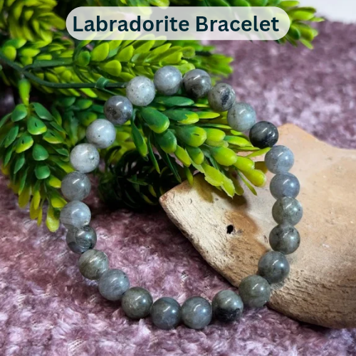 Labradorite Bracelet