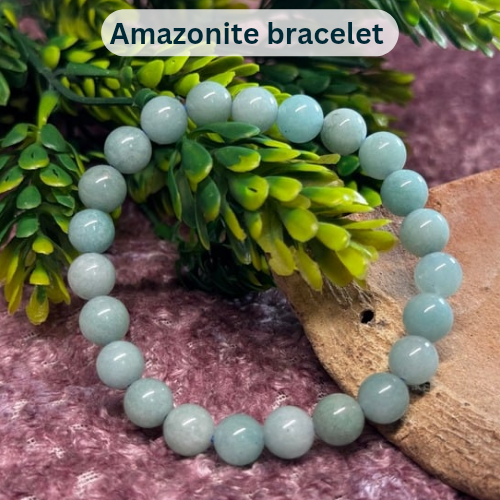 Amazonite Bracelet