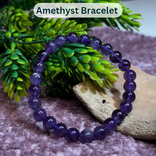 Amethyst Bracelet