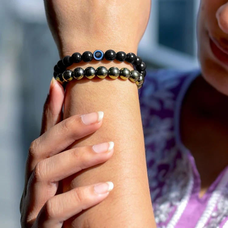 The Richie Rich Power Bracelet Combo