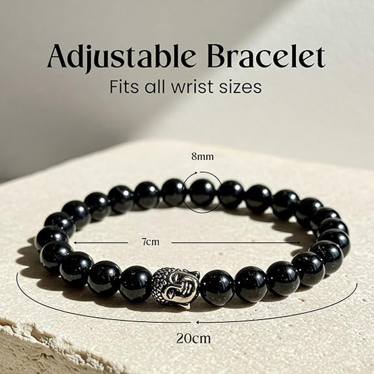 Black Tourmaline Bracelet