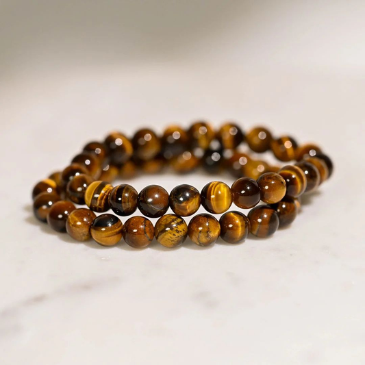 Tiger Eye Bracelet
