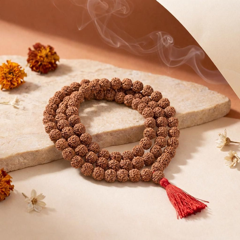 Rudraksha