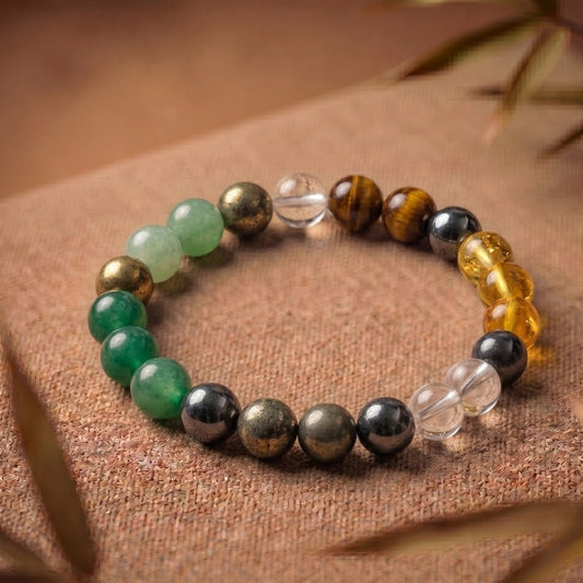 Money Magnet Bracelet