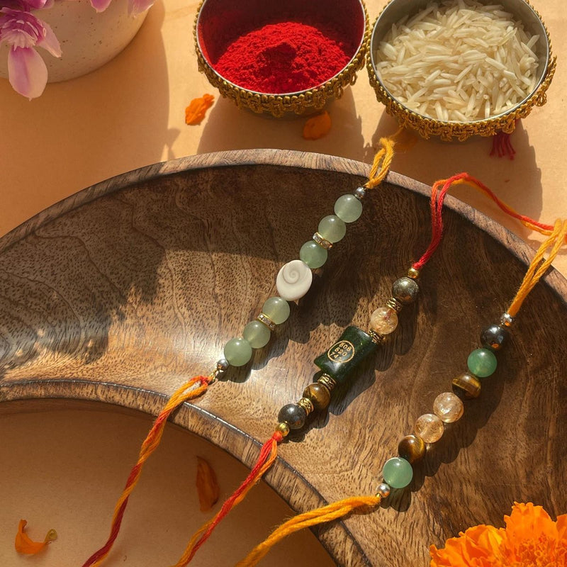 Rakhi