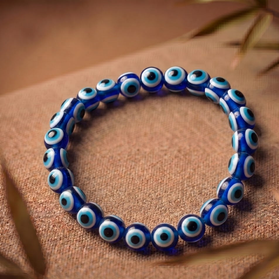 Evil Eye Bracelet