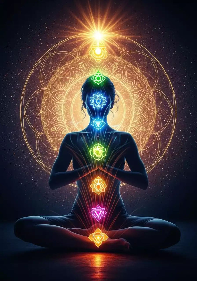 HEALING