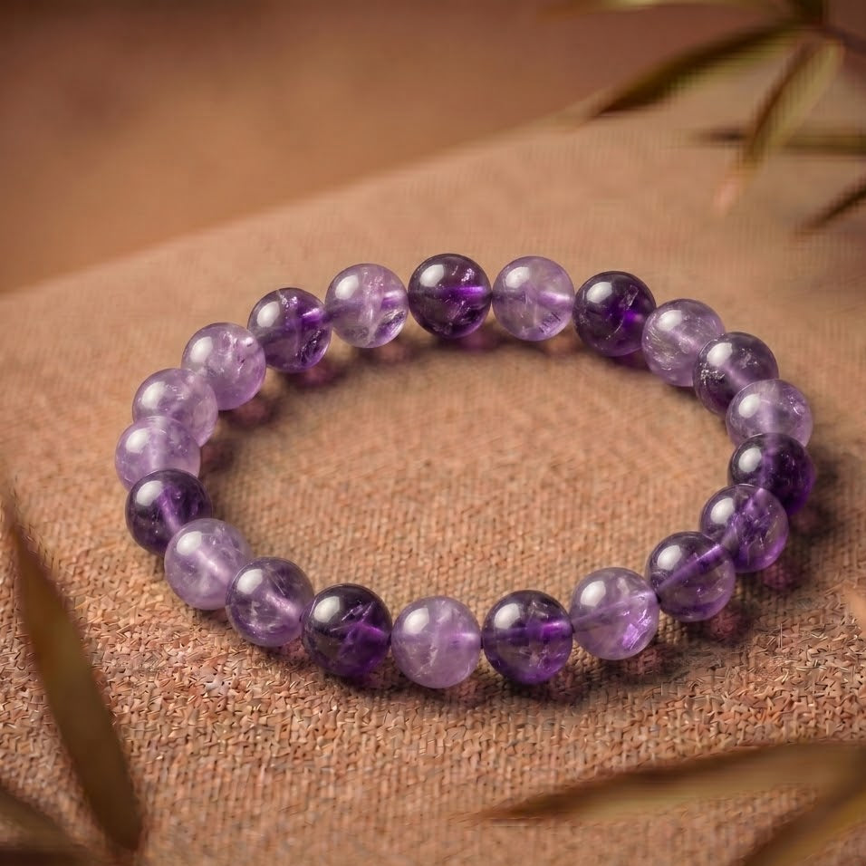 Amethyst Bracelet