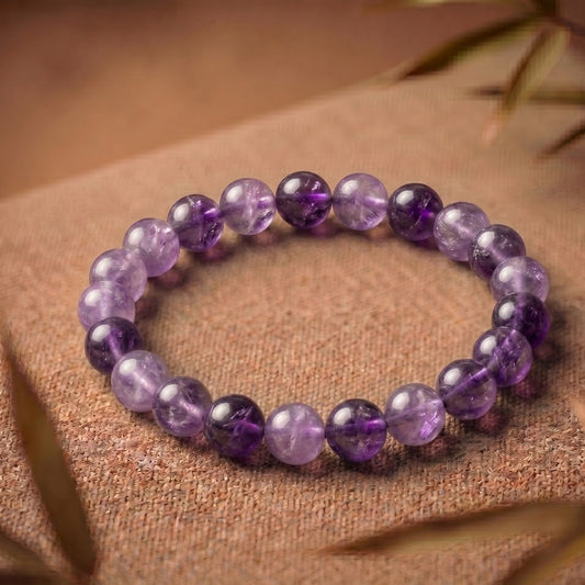 Amethyst Bracelet