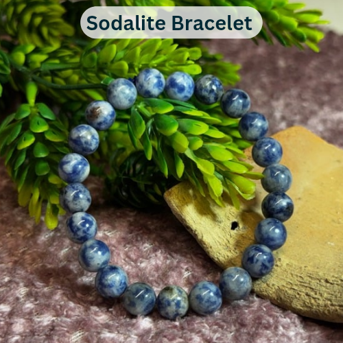 Sodalite Bracelet