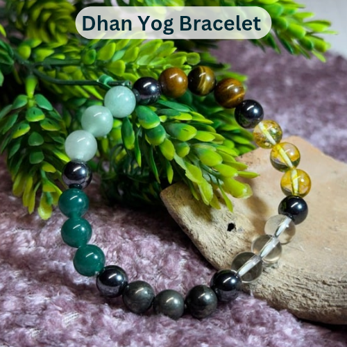 Dhan Yog Bracelet