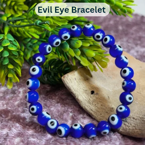 Evil Eye Bracelet
