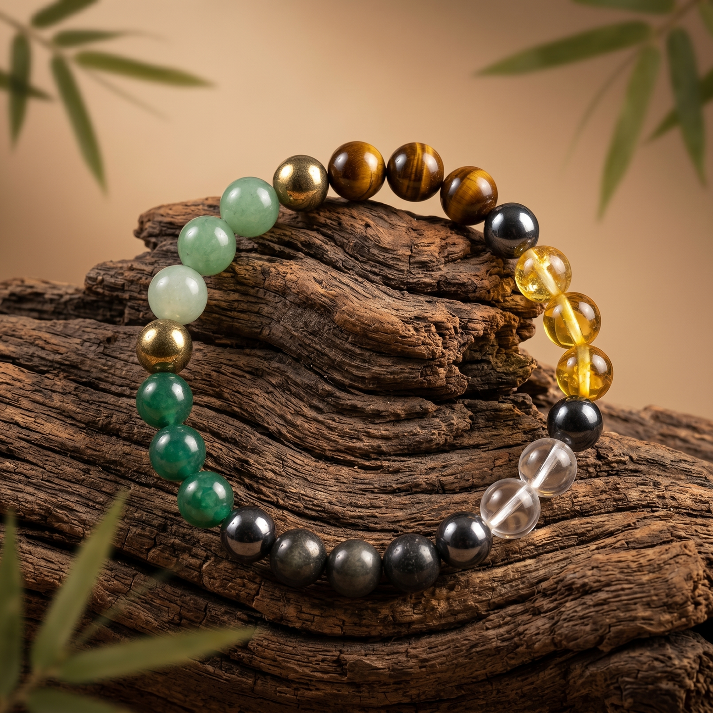 Dhan Yog Bracelet
