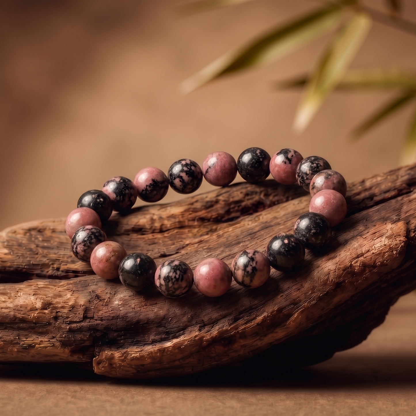 Rhodonite Bracelet