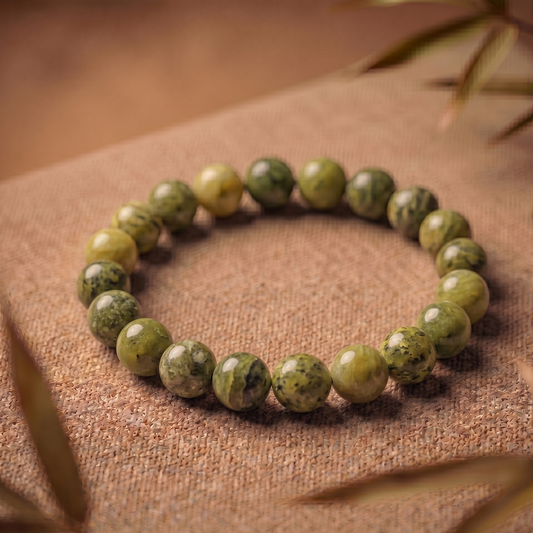 Serpentine Bracelet