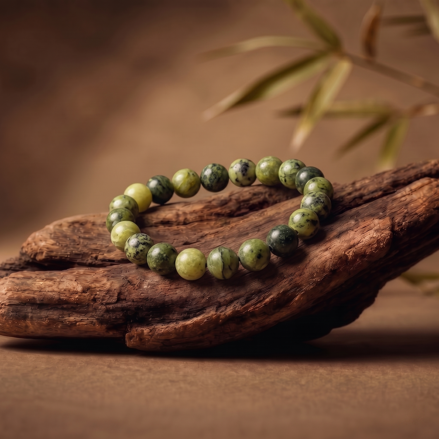 Serpentine Bracelet