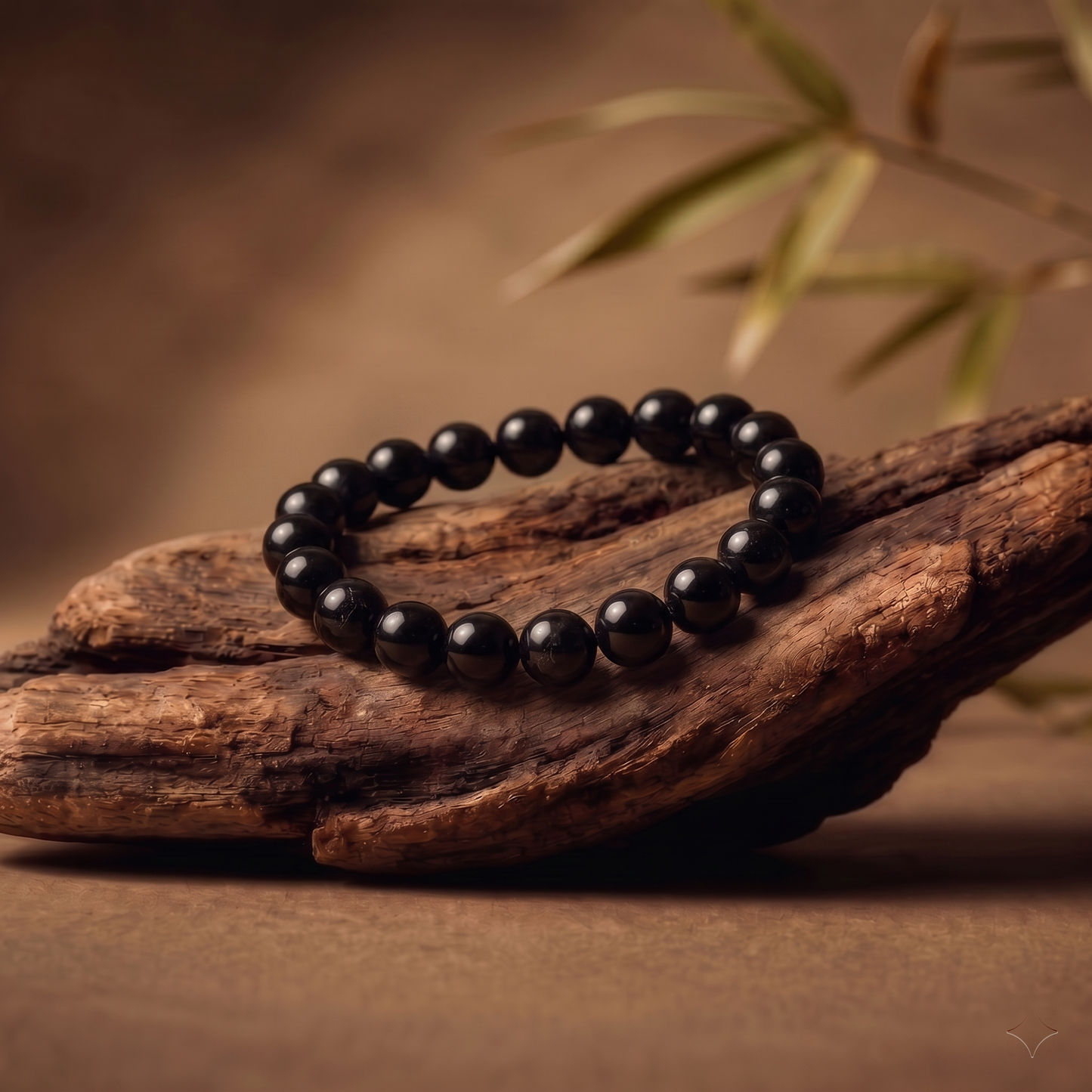Black Tourmaline Bracelet