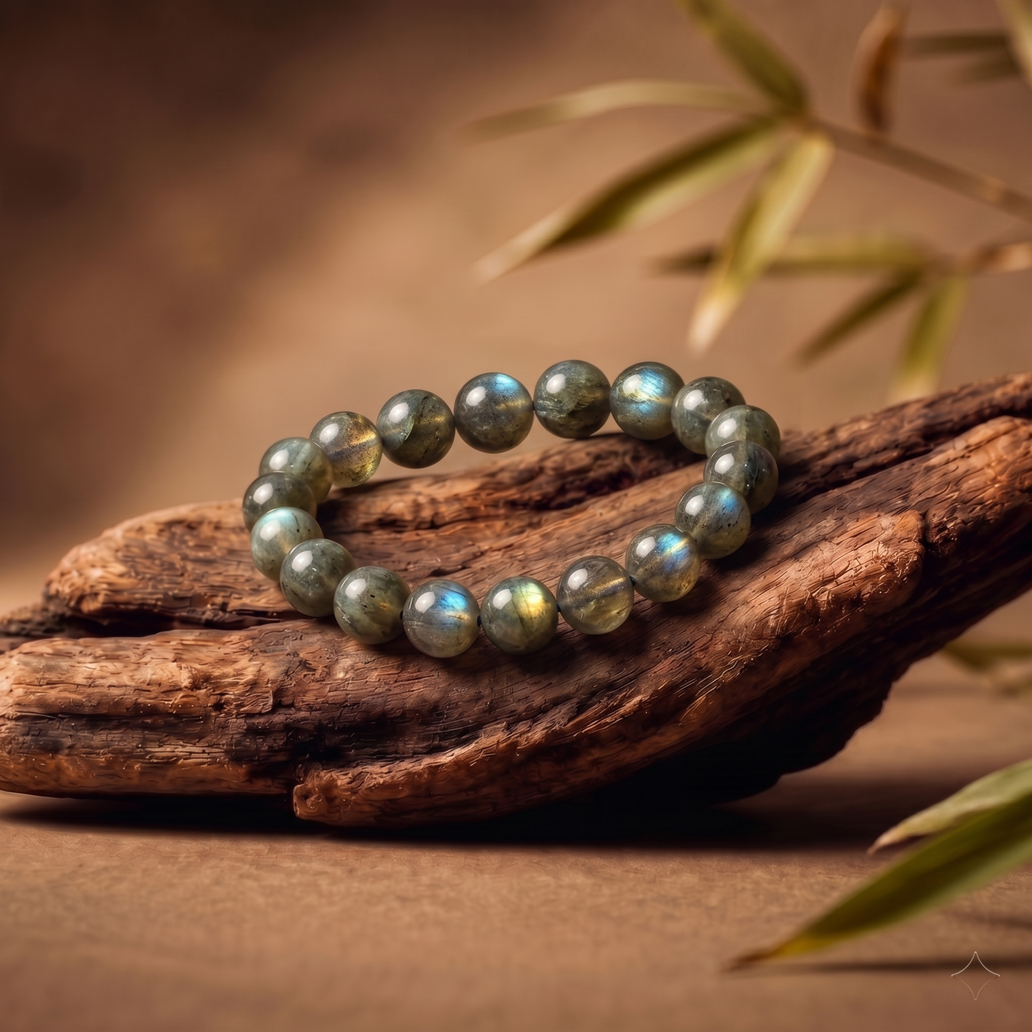 Labradorite Bracelet
