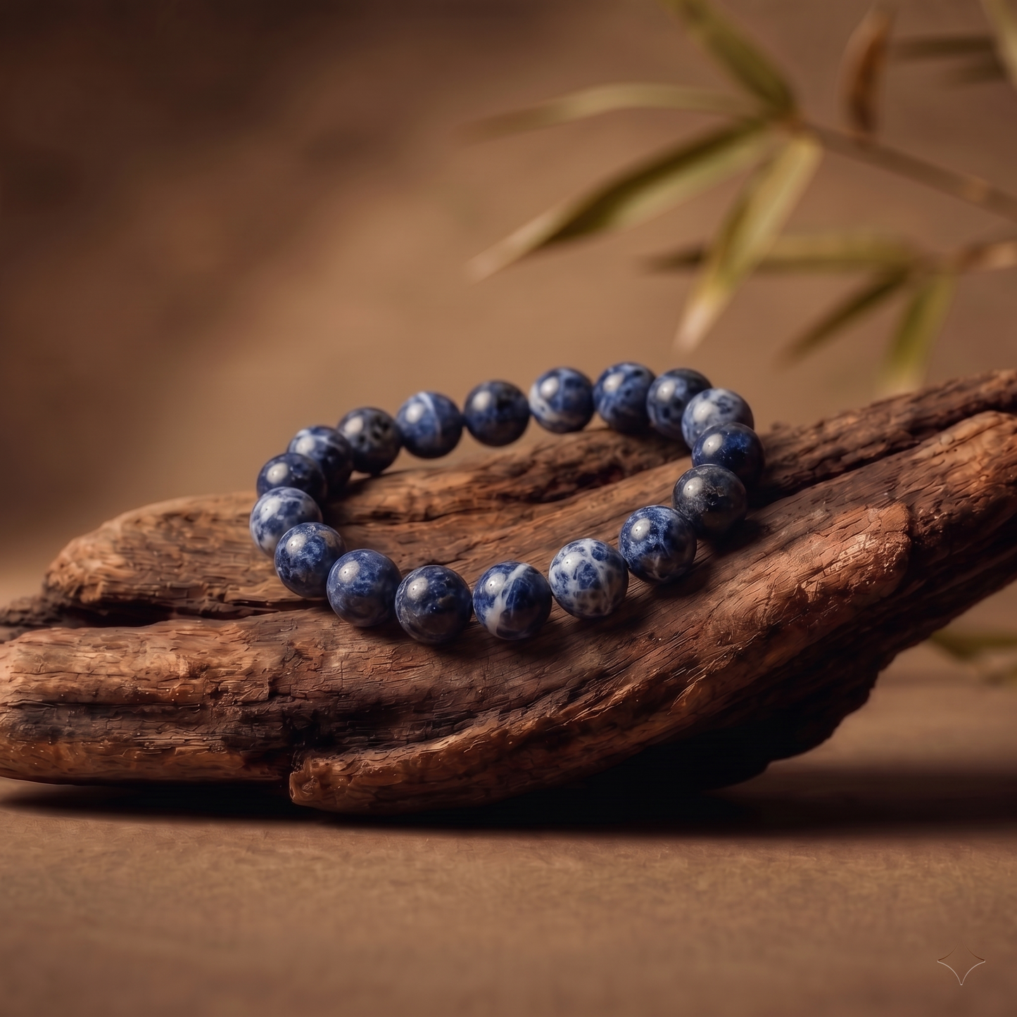 Lapis Lazuli Bracelet