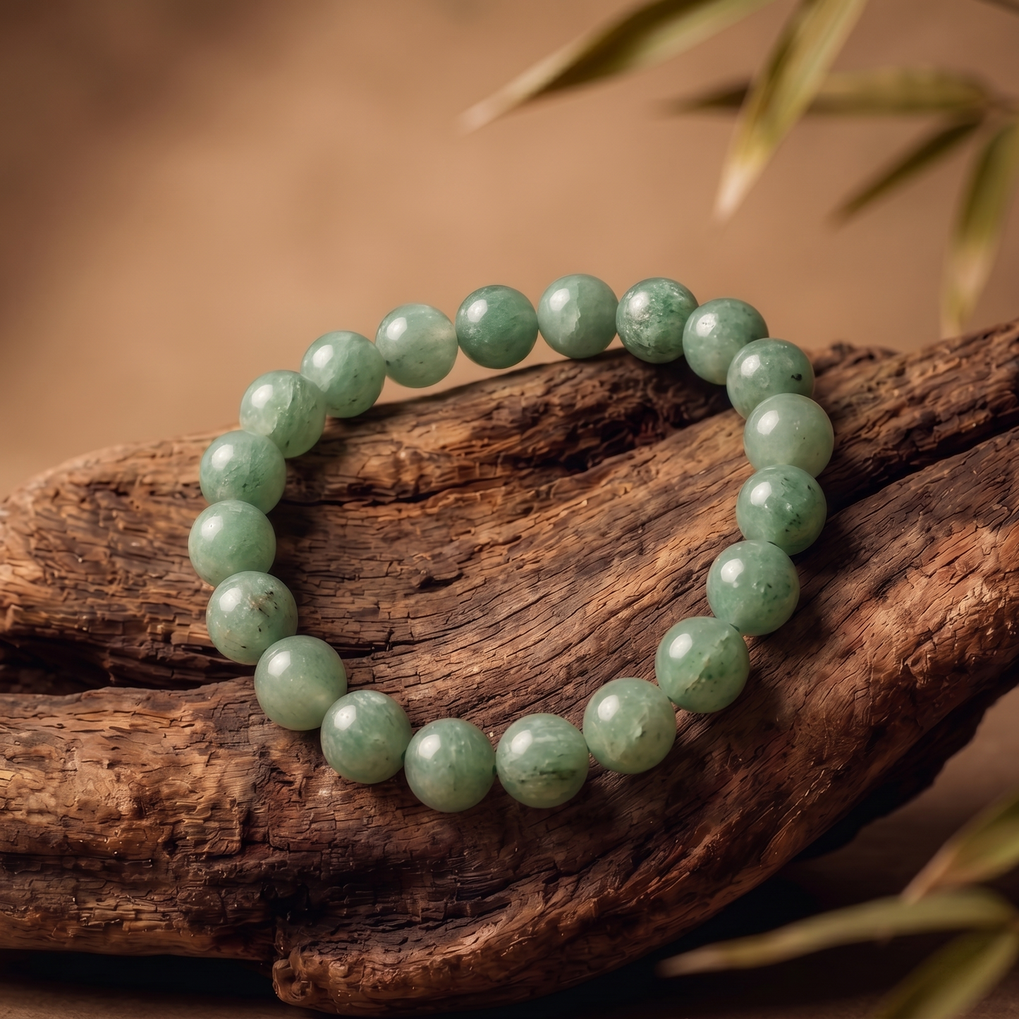 Green Aventurine Bracelet