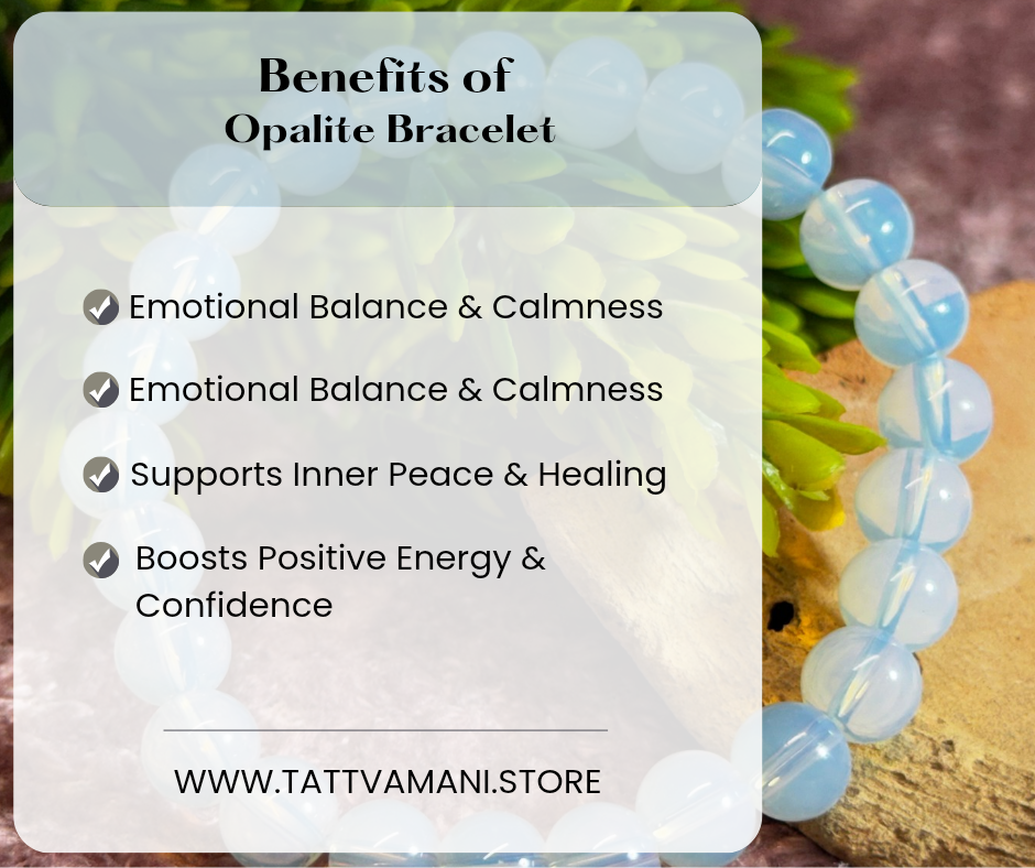 Opalite Bracelet