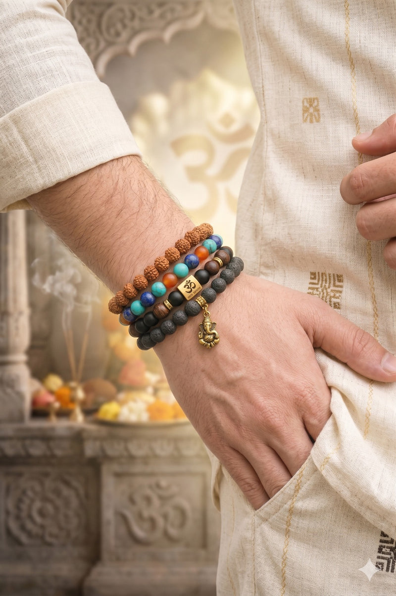 Bracelets