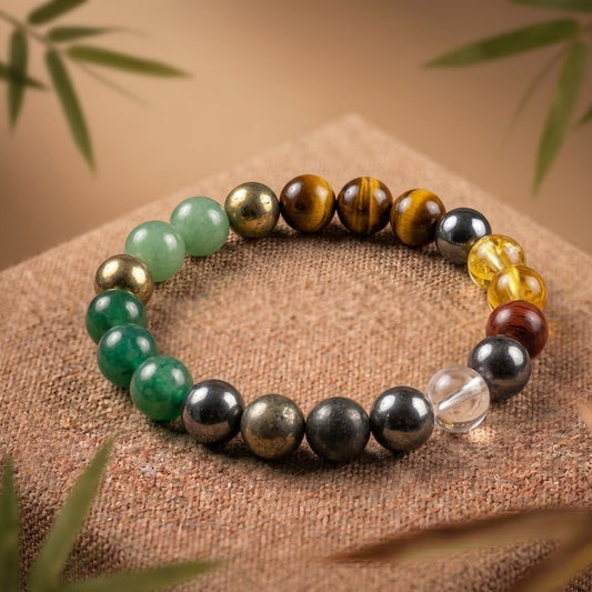 Dhan Yog Bracelet