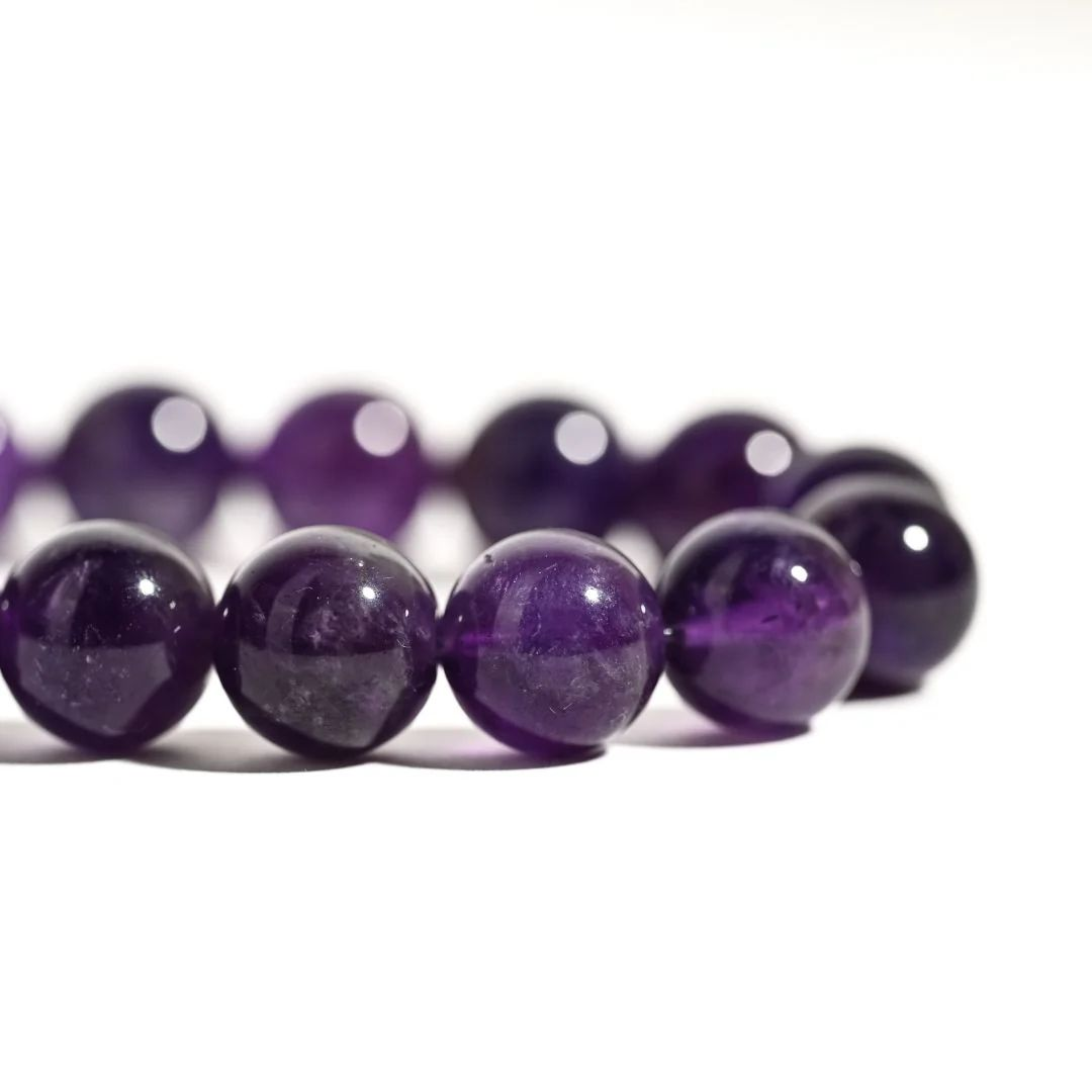 Amethyst Bracelet
