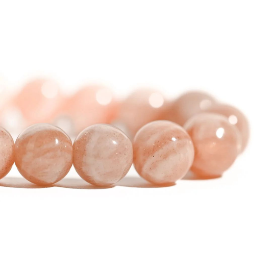 Sunstone Bracelet