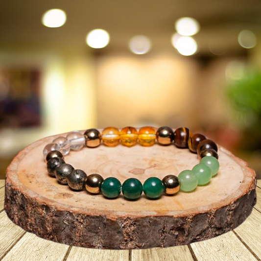 Dhan Yog Bracelet