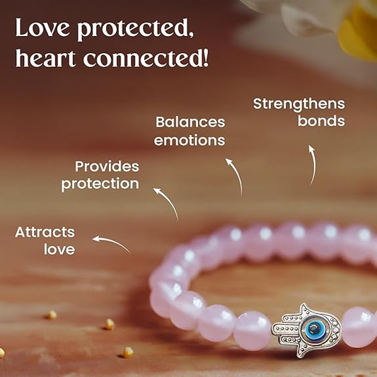 Ultimate Love Attraction Bracelet