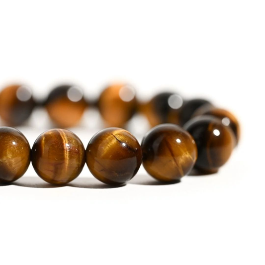 Tiger Eye Bracelet