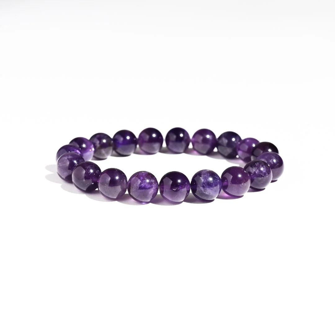 Amethyst Bracelet
