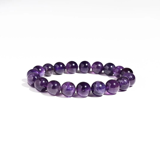 Amethyst Bracelet