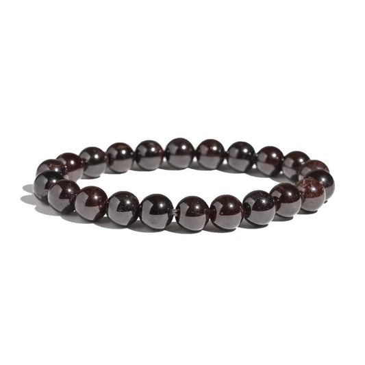 Smoky Quartz Bracelet