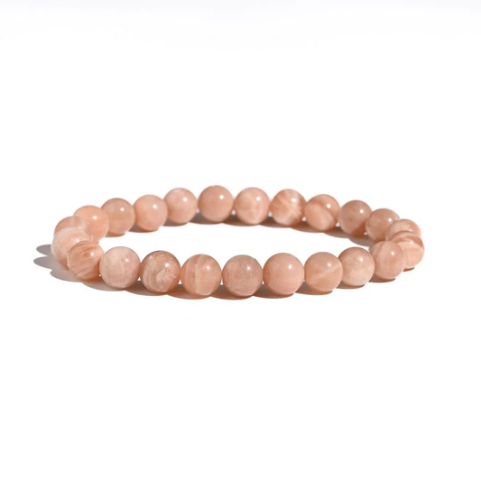 Sunstone Bracelet